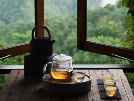 上海品茶个人【上海品茶是什么意思】